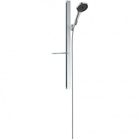 Душевой гарнитур Hansgrohe Rainfinity 27671000 Хром 