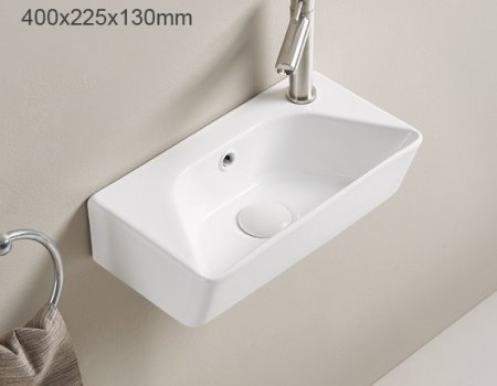 Раковина Ceramalux 78578L 