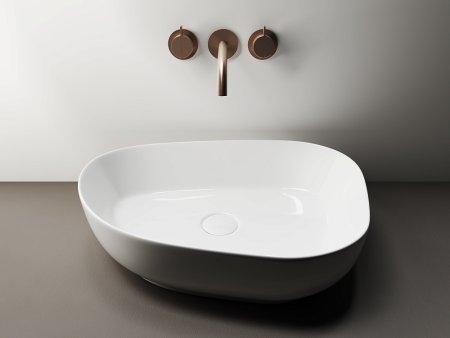 Раковина Ceramica Nova Element 55 см CN5003 