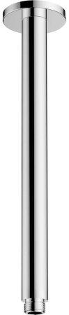 Кронштейн для верхнего душа Hansgrohe Vernis Blend 27805000 Хром 