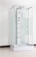 Душевая кабина Erlit New York ER NYC100W-2