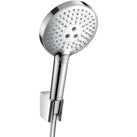 Душевой гарнитур Hansgrohe Raindance Select S 26721000 Хром 