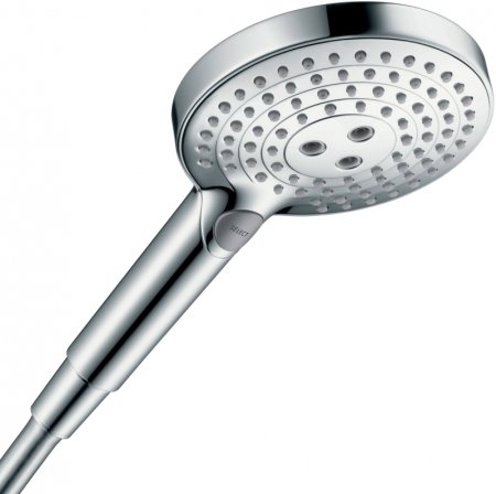 Душевой гарнитур Hansgrohe Raindance Select S 26721000 Хром 