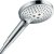 Душевой гарнитур Hansgrohe Raindance Select S 26721000 Хром 