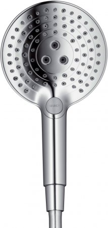 Душевой гарнитур Hansgrohe Raindance Select S 26721000 Хром 
