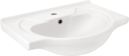 Тумба с раковиной Onika Кристалл 60.18 