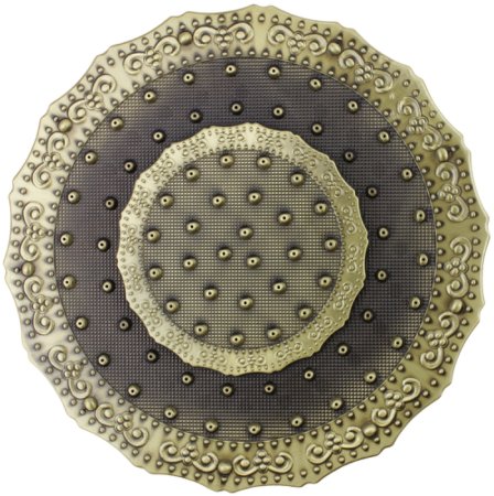 Душевая система Bronze de Luxe Windsor 10137/1DF Бронза 