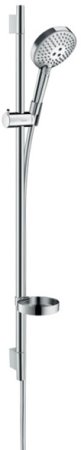 Душевой гарнитур Hansgrohe Raindance Select S 27667000 Хром 