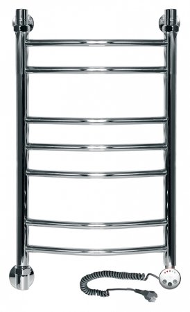 Полотенцесушитель электрический Ника Arc ЛД (г2) 60/40-7 