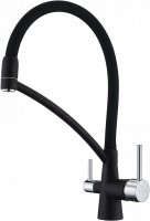 Смеситель Paulmark Siegen Si213111-401 для кухонной мойки