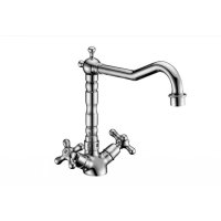 Смеситель для кухни Landberg LB-2905-F03 Хром Смеситель для кухни Landberg LB-2905-F03 Хром