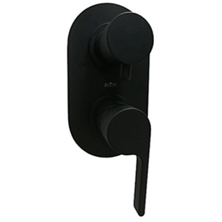 Смеситель для ванны и душа Webert DoReMi DR860101560 