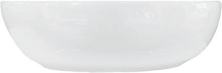 Раковина-чаша Sanita Luxe Ringo 53 RNGSLWB01 Белая 