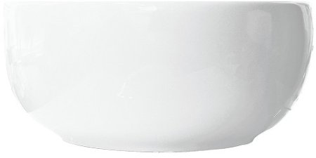 Раковина-чаша Sanita Luxe Ringo 53 RNGSLWB01 Белая 