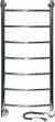 Полотенцесушитель электрический Ника Arc ЛД 100/40-7 