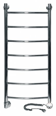 Полотенцесушитель электрический Ника Arc ЛД 100/40-7 