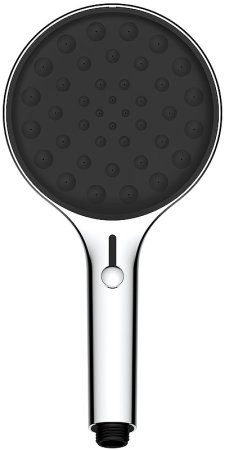 Душевая система Vincea Inspire VSFW-3I21T2CH с термостатом Хром 