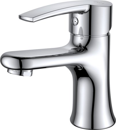 Комплект для ванной D&K Rhein Valerius DA1360003SET 3 в 1, два смесителя + душевой гарнитур 