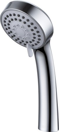 Комплект для ванной D&K Rhein Valerius DA1360003SET 3 в 1, два смесителя + душевой гарнитур 