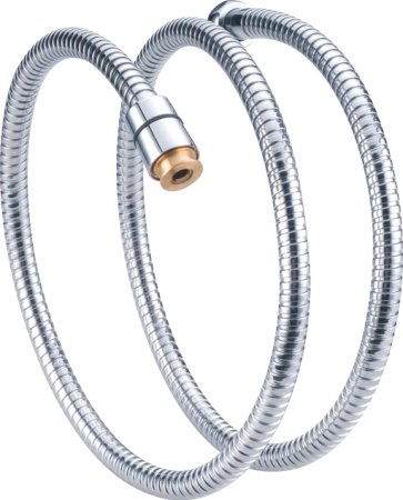 Комплект для ванной D&K Rhein Valerius DA1360003SET 3 в 1, два смесителя + душевой гарнитур 