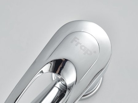 Смеситель для кухни Frap H04 F4504-2 Хром 