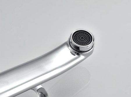 Смеситель для кухни Frap H04 F4504-2 Хром 