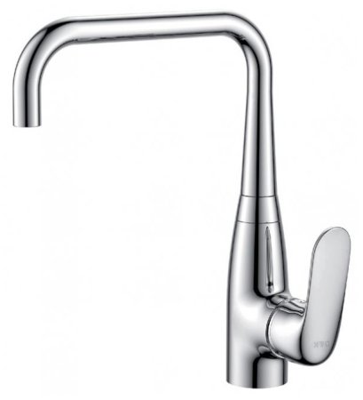 Смеситель для кухонной мойки D&K Wurzburg Bayern DA1112401 