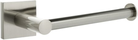 Держатель для туалетной бумаги FIXSEN LUX SATIN FX-16010A, сатин 