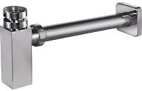 Сифон для раковины Paini Dax 84CR849 Хром