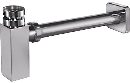 Сифон для раковины Paini Dax 84CR849 Хром 