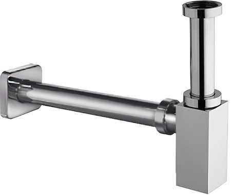 Сифон для раковины Paini Dax 84CR849 Хром 