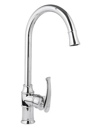 Смеситель для кухни AltroBagno Beatrice 05.03 Cr хром 