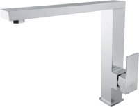 Смеситель для кухонной мойки Timo Selene 2066FN chrome