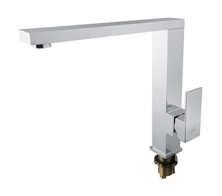 Смеситель для кухонной мойки Timo Selene 2066FN chrome 