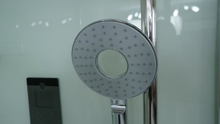 Душевая кабина Timo Premium Puro Н-510 L 