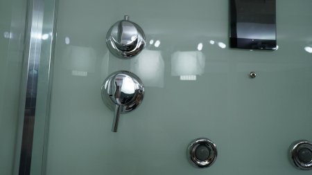 Душевая кабина Timo Premium Puro Н-510 L 