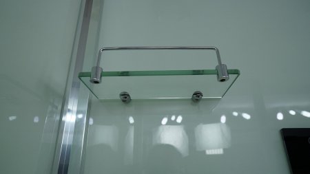 Душевая кабина Timo Premium Puro Н-510 L 