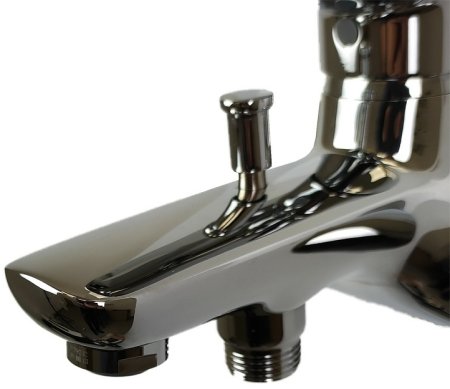 Смеситель для ванны Paini Laguna LACR111 Хром 