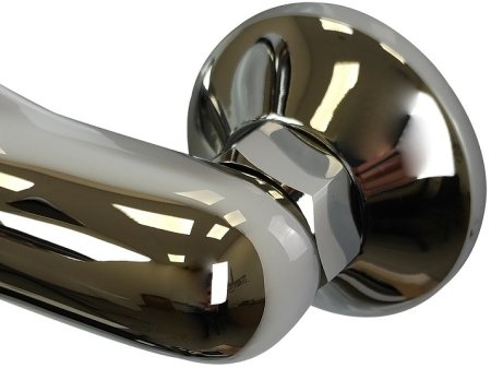 Смеситель для ванны Paini Laguna LACR111 Хром 