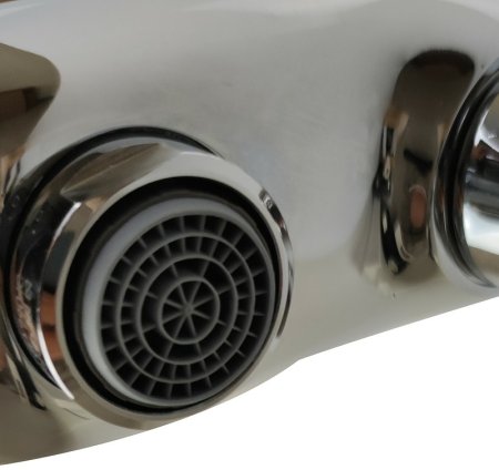 Смеситель для ванны Paini Laguna LACR111 Хром 