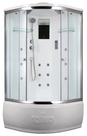 Душевая кабина Timo Lux T-7700 
