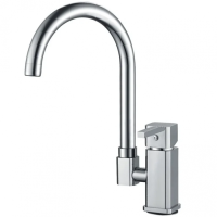 Смеситель для кухни GANZER RUPERT GZ05021 CHROME