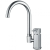 Смеситель для кухни GANZER RUPERT GZ05021 CHROME 