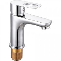 Cмеситель для раковины ViEiR V243511 Хром