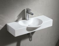 Раковина подвесная Gid Str4280c