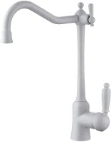 Смеситель для кухни Kaiser Vincent 31944-4 Песочный