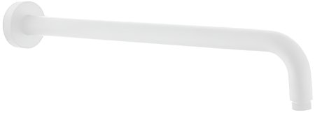 Душевая система Paffoni Light KITLIQ019BO046KING с термостатом Белая матовая 