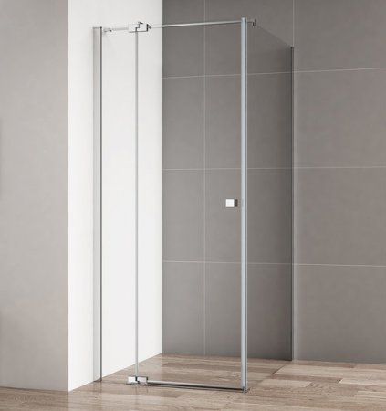 Душевой уголок Cezares Valvola A 1 90 C Cr 