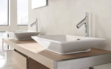 Раковина Jacob Delafon Reve E4819-X5-00 накладная 