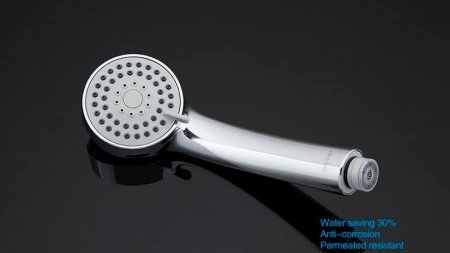 Смеситель для ванны Gappo G07 G3007 Хром 